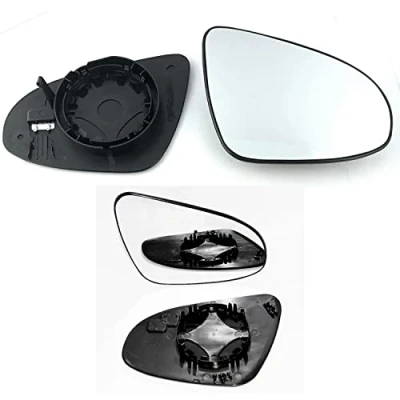 Image of Wing Mirror, Non Heated,RH(Driver Side) Fits to Car Reg
