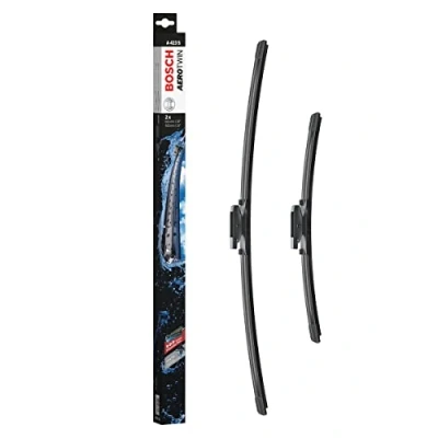 Image of Bosch Wiper Blade Aerotwin A423S, Length: 650mm/400mm − Set of Front Blades