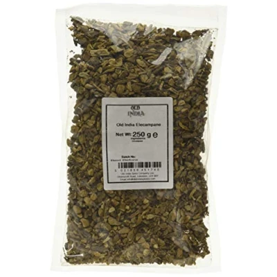 Image of Old India Elecampane 250g
