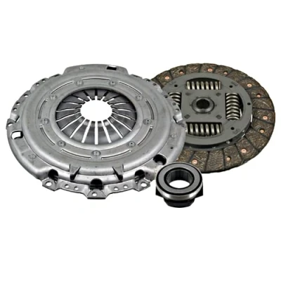 Image of 028141025P, 028141025PS1, 028141025PX, 028141025PXS1, 028141026CV Clutch BLUE PRINT ADV183040 VOLKSWAGEN: Golf 4, Polo V Hatchback, Bora Saloon