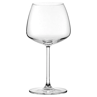 Image of Nude, P66093 000000 B01006, Mirage Red Wine 20oz (57cl) (Box of 6)