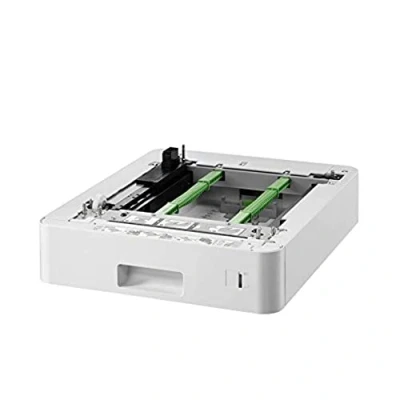 Image of Brother LT 330CL Lower Paper Tray, 250 Sheet Capacity, A4 Size, Increase Printer Input Light Grey, One Size