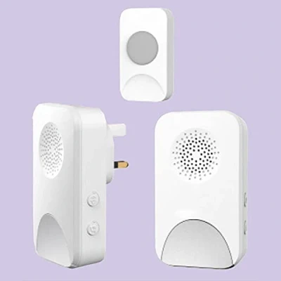 Image of Wireless Doorbell Set