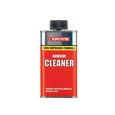 Image of Evo Stik Adhesive Cleaner 250ml