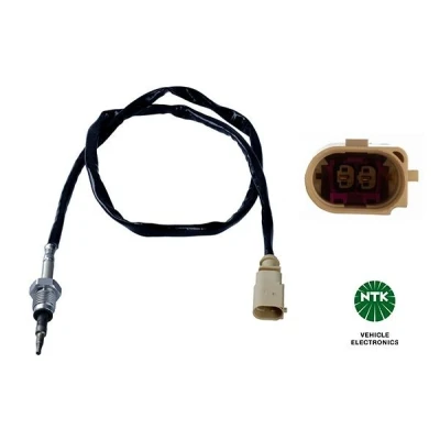 Image of 04L906088CP, 8W0906088F, 8W0906088S Sensors NGK 90323 VOLKSWAGEN: Passat B8 Saloon, Variant