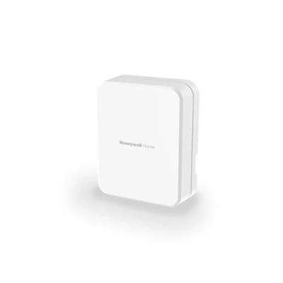 Image of Honeywell DCP917S Wireless Wiring Converter, White