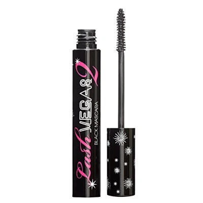 Image of Barry M Cosmetics Lash Vegas 2 Mascara, Black