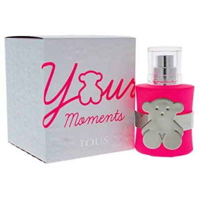 Image of Tous, Eau de Parfum for Women 30ml