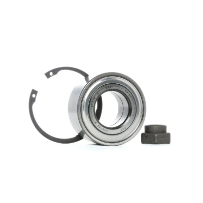 Image of 332631, 335017, 95654076 Wheel bearing kit SKF VKBA 882 72mm PEUGEOT: 106 II Hatchback, 306 205 CITROËN: Saxo Hatchback