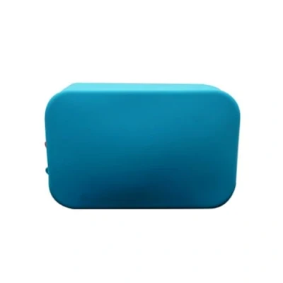 Image of xbiez Silicone Beauty Pouches Makeup Bag Large Capacity Toiletries Storage Orgazer for Women&#039;s Must Haves