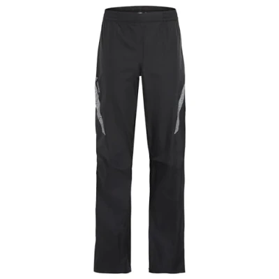 Image of VAUDE Farley Stretch III Pants Black 36