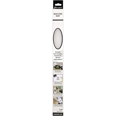 Image of Ranger Silicone MAT, Grey, One Size