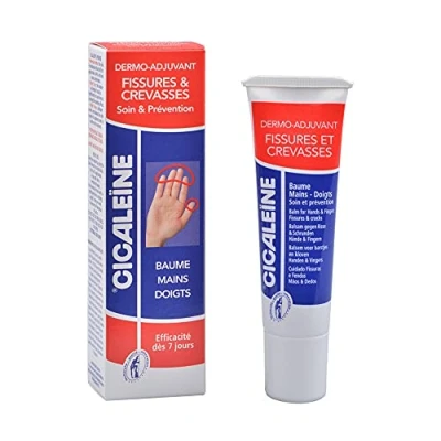 Image of Cicaleïne Heel and Hand Cracks Balm 30ml