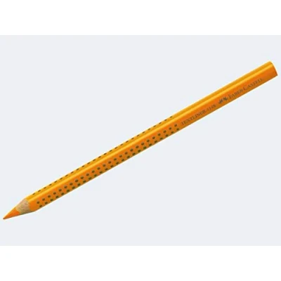 Image of Faber Castell l√piz marcador textliner dry naranja fluorescente 114815