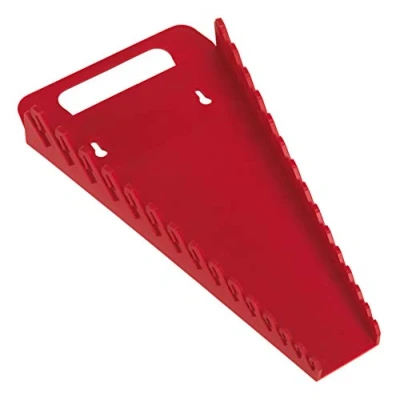 Image of Sealey Premier Spanner Rack Capacity, 15 Spanners