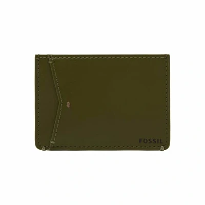 Image of Joshua Vegan Cactus Card Case