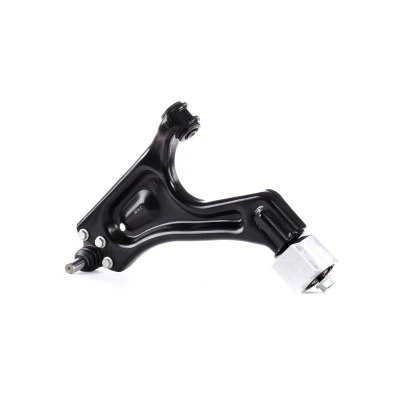Image of 4835708, 5236641, 5236674, 93185279 Suspension Arm DELPHI TC3266 with ball joint Trailing Sheet Steel SAAB: 9 5 Saloon, Estate