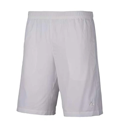 Image of DUNLOP Club Line Men Woven Short White