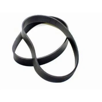 Image of 2 X Asda Genie Purple Cyclonic GUV 01 Vacuum Drive Belt BLT107LL