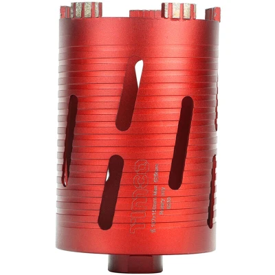 Image of TIMCO Premium Dry Diamond Core Drill Bit GPCP107150