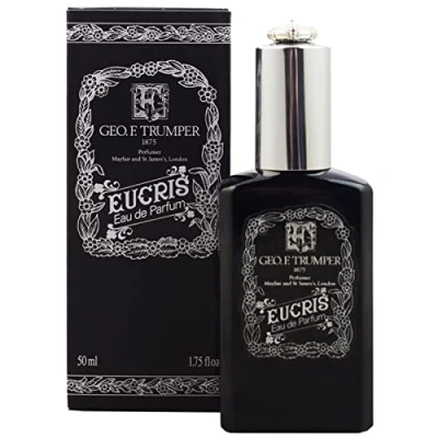 Image of Geo F Trumper Eucris Eau de Parfum Atomiser Spray