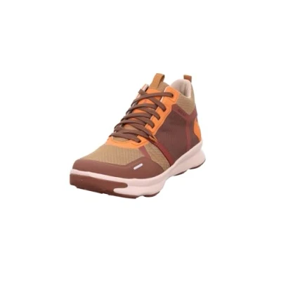 Image of Legero Women&#039;s Ready Gore tex Sneaker, Snuff 3130, 5.5 UK