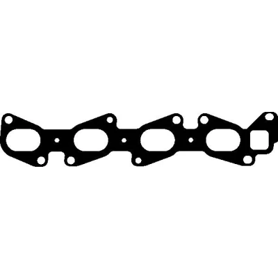 Image of 850692 Exhaust Manifold Gasket ELRING 748.510 SAAB: 9 3 Estate, Saloon, 5 ALFA ROMEO: MiTo, Giulietta Hatchback