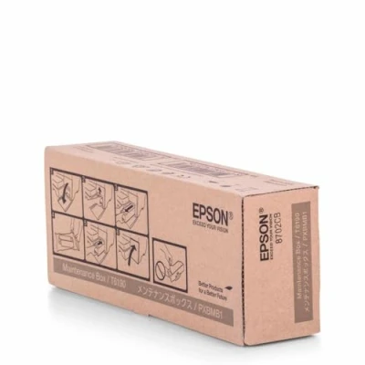 Image of Epson Maintenance Kit T 619 T619000