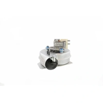 Image of Glow worm Fan Assembly Compact P/PE 2000457412