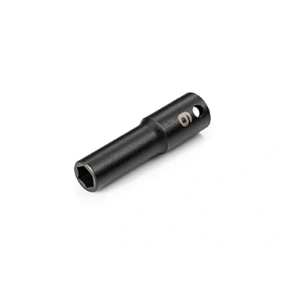 Image of TEKTON 3/8 Inch Drive x 9 mm Deep 6 Point Impact Socket SID13109