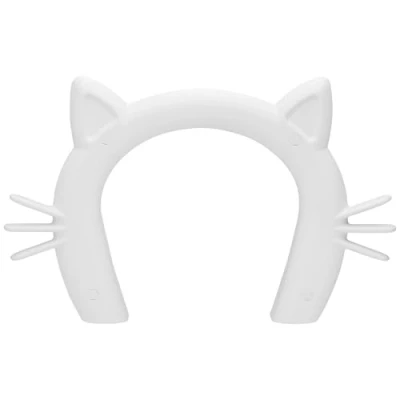 Image of PetSafe Cat Corridor Interior Pet Door, For Small, Medium and Large Cats, Hides Litter Box Food, Made in USA