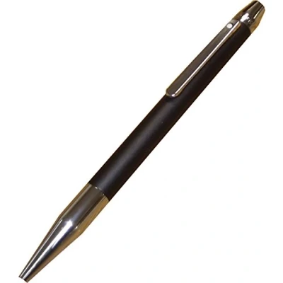 Image of A. T. Cross Defini Ballpoint Pen Matt Black
