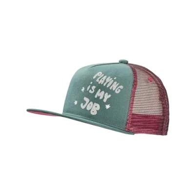 Image of Jack Wolfskin Rib Cap K