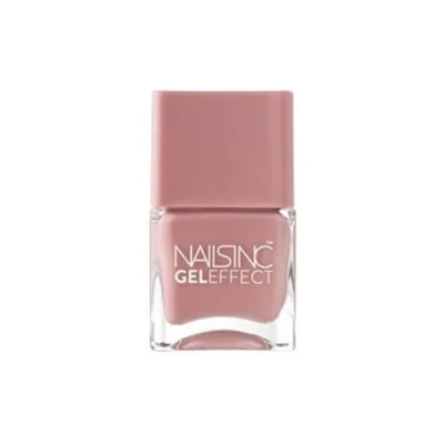 Image of Nails Inc Gel Effect Polish, Uptown