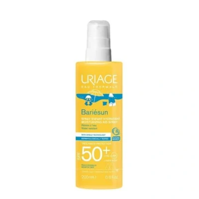 Image of Uriage Bariésun Children&#039;s Spray SPF50+ 200 ml Bottle