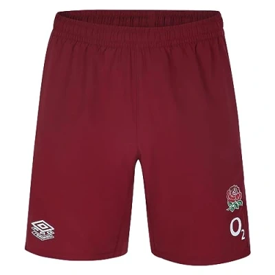 Image of Umbro England Gym Short (O2) Jnr