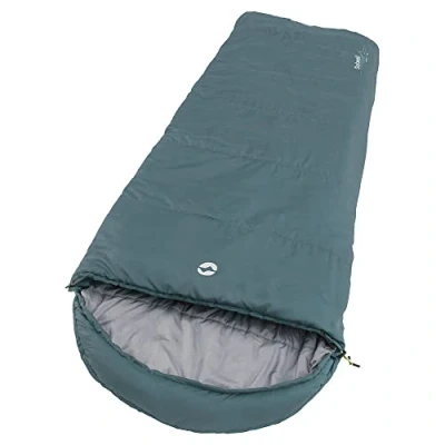 Image of Campion Lux Single Sleeping Bag