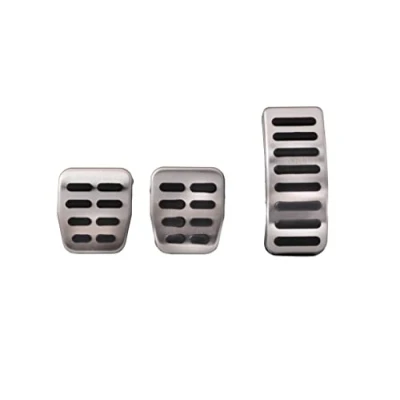 Image of ICT Valvetronix Pedal Pedale Caps