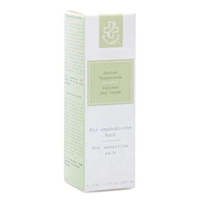 Image of Hagina Azulene Day Cream 50 ml