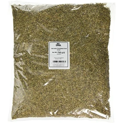 Image of Old India Chickweed Herb Dried 750 g