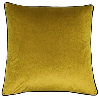 Image of Riva Paoletti Meridian Inspired Collection, Moss/Emerald, 55x55cm