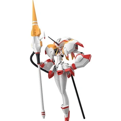 Image of Good Smile Company JUN188058, White, Red, Yellow, One Size