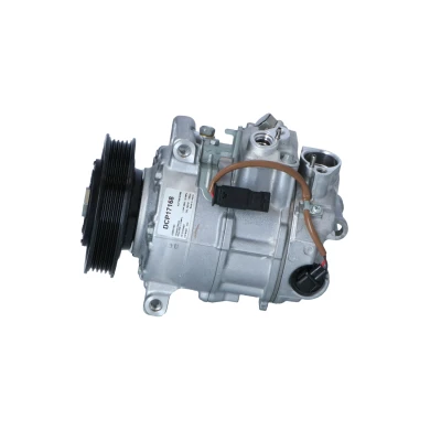 Image of 0038304160, A0038304160 AC Compressor NRF 320056G 6SBU16C with magnetic clutch