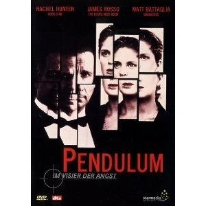 Image of Pendulum Im Visier der Angst