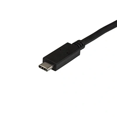 Image of StarTech.com 0.5m USB A to C Cable M/M 3.1 (10Gbps)