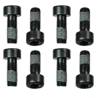 Image of 053754, 1682800980 Screw Set, flywheel SACHS 1874 000 060 CITROËN: Relay II Van, PEUGEOT: 308 SW 2