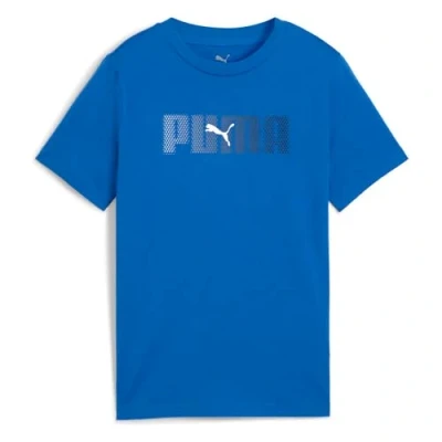Image of ESS Logo LAB Tee B