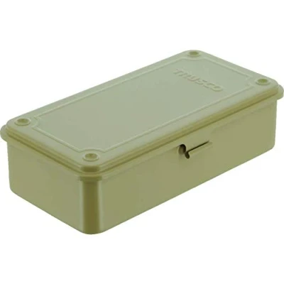 Image of Trusco T 190LS Trunk Style Tool Box Light sand