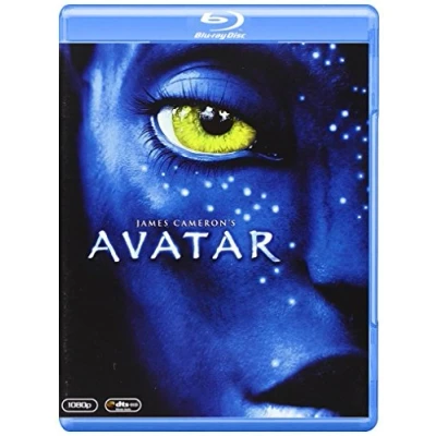 Image of Avatar