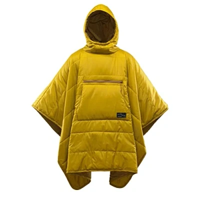 Image of Therm a Rest Honcho Poncho/Blanket
